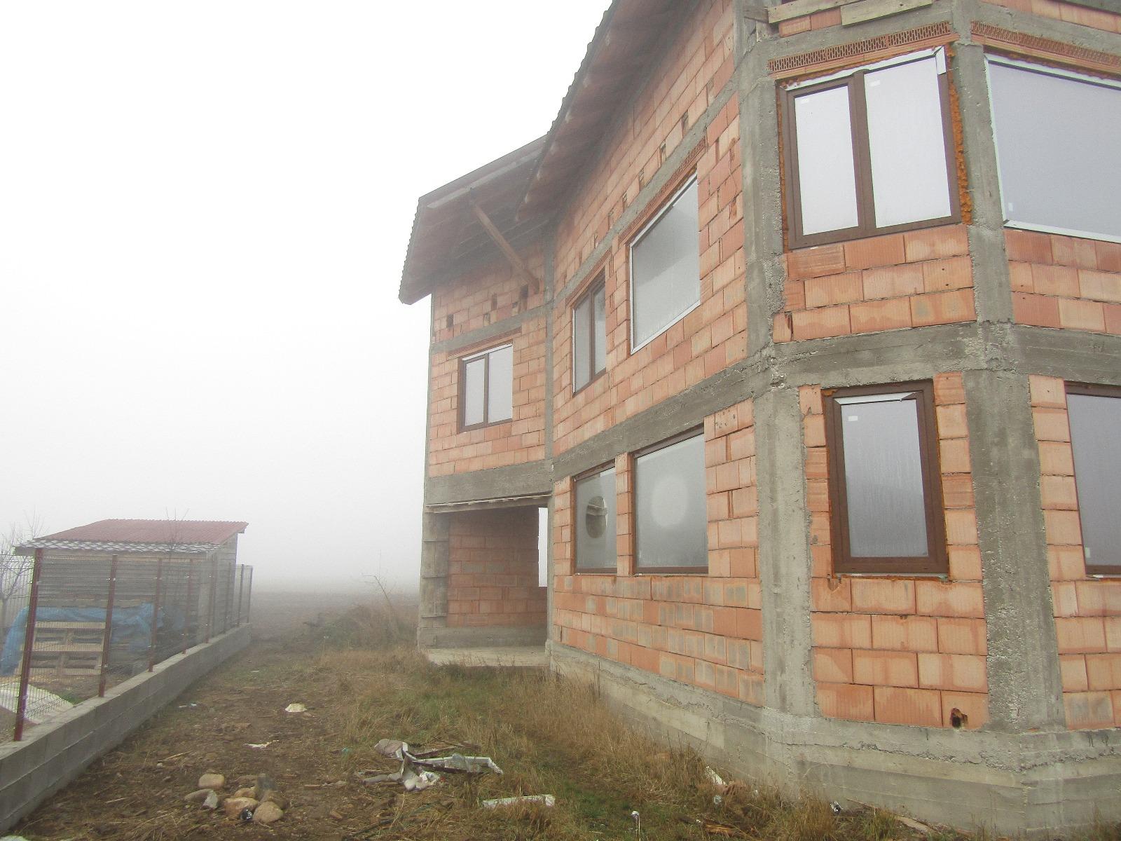 Casa de vânzare 4 camere Exterior Vest - 29581CV | BLITZ Cluj-Napoca | Poza2