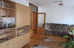 Apartament 4 camere, 110 mp, decomandat, etaj intermediar, zona strazii Bucegi