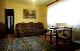 Apartament 3 camere, 85 mp, prima inchiriere, zona Piata Hermes 