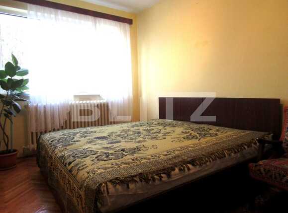 Apartament de închiriat 3 camere Gheorgheni - 29583AI | BLITZ Cluj-Napoca | Poza2