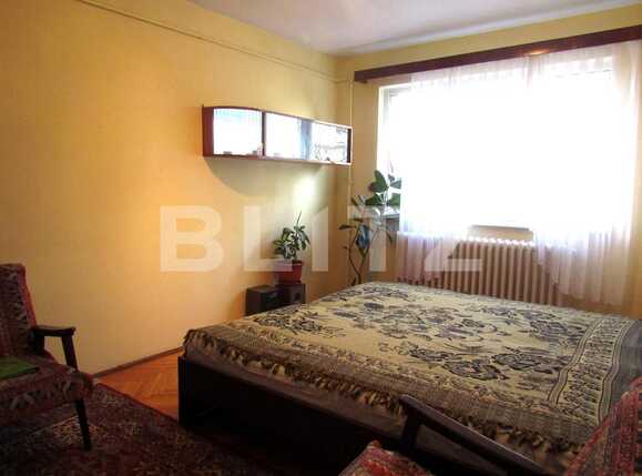 Apartament de închiriat 3 camere Gheorgheni - 29583AI | BLITZ Cluj-Napoca | Poza1
