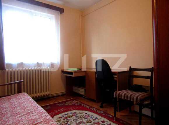 Apartament de închiriat 3 camere Gheorgheni - 29583AI | BLITZ Cluj-Napoca | Poza6