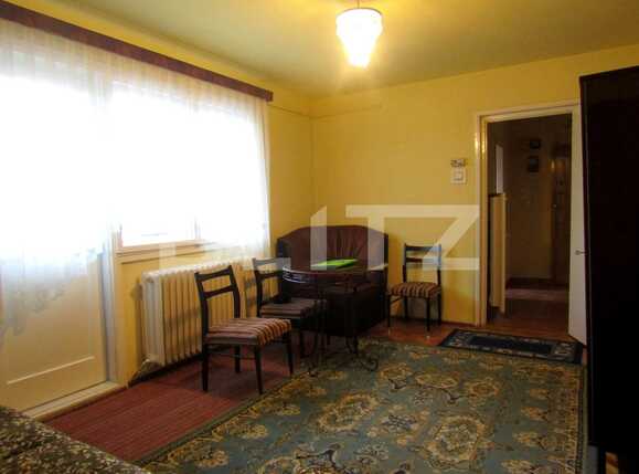 Apartament de închiriat 3 camere Gheorgheni - 29583AI | BLITZ Cluj-Napoca | Poza4