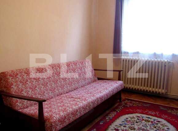Apartament de închiriat 3 camere Gheorgheni - 29583AI | BLITZ Cluj-Napoca | Poza5