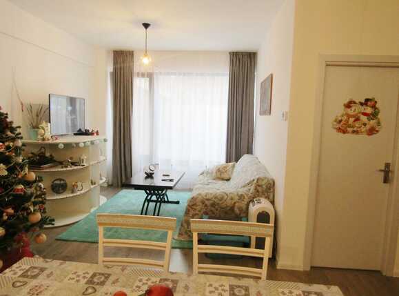 Apartament de vânzare 3 camere Manastur - 29584AV | BLITZ Cluj-Napoca | Poza1