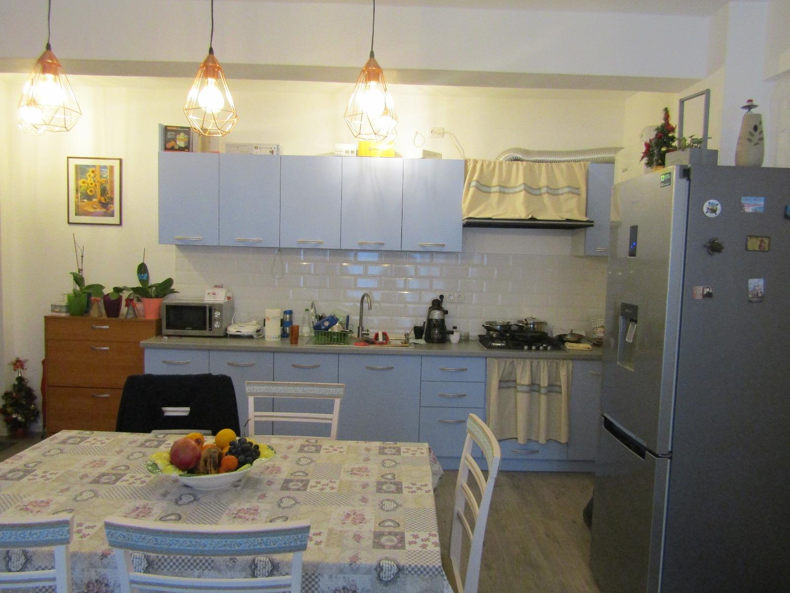 Apartament de vânzare 3 camere Manastur - 29584AV | BLITZ Cluj-Napoca | Poza3