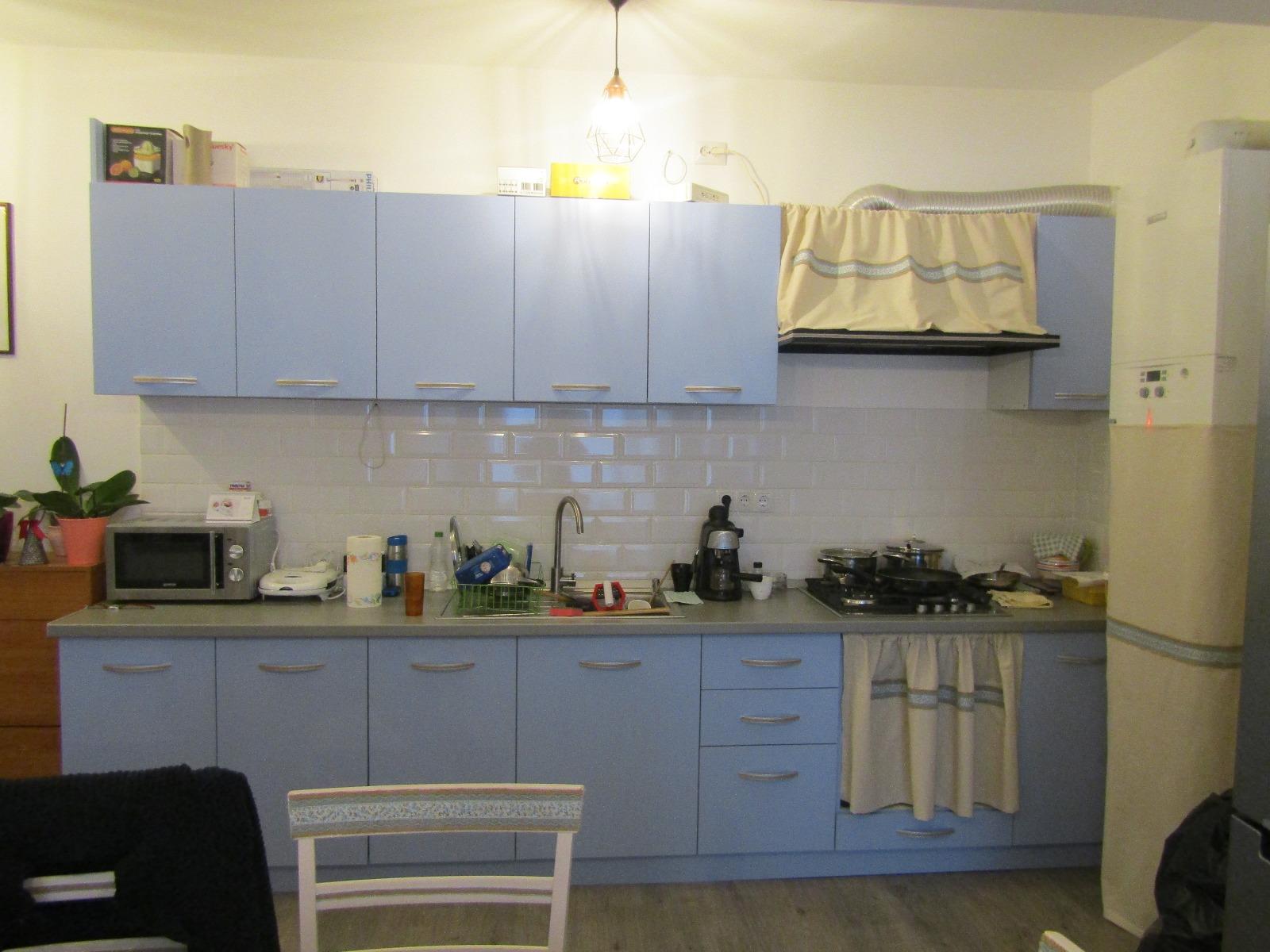 Apartament de vânzare 3 camere Manastur - 29584AV | BLITZ Cluj-Napoca | Poza4