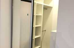 Apartament 2 camere, 52 mp, parcare subterana, zona FSEGA