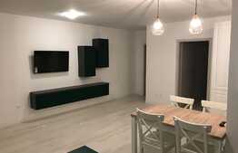 Apartament 2 camere, 52 mp, parcare subterana, zona FSEGA