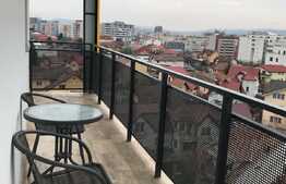 Apartament 2 camere, 52 mp, parcare subterana, zona FSEGA