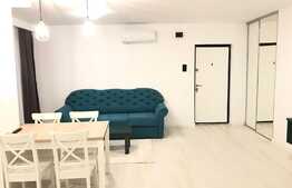 Apartament 2 camere, 52 mp, parcare subterana, zona FSEGA
