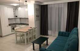 Apartament 2 camere, 52 mp, parcare subterana, zona FSEGA