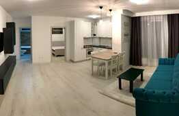 Apartament 2 camere, 52 mp, parcare subterana, zona FSEGA