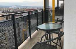 Apartament 2 camere, 52 mp, parcare subterana, zona FSEGA