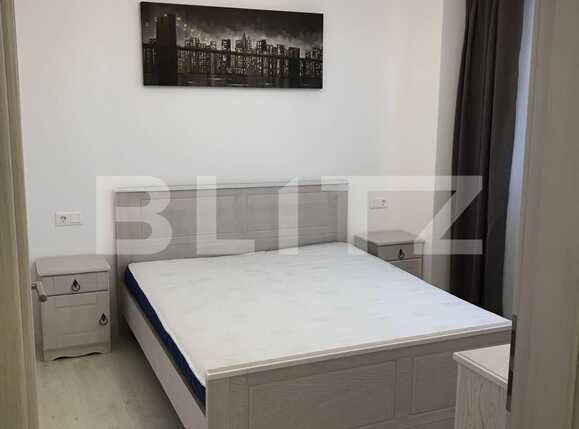 Apartament de închiriat 2 camere Gheorgheni - 29585AI | BLITZ Cluj-Napoca | Poza11