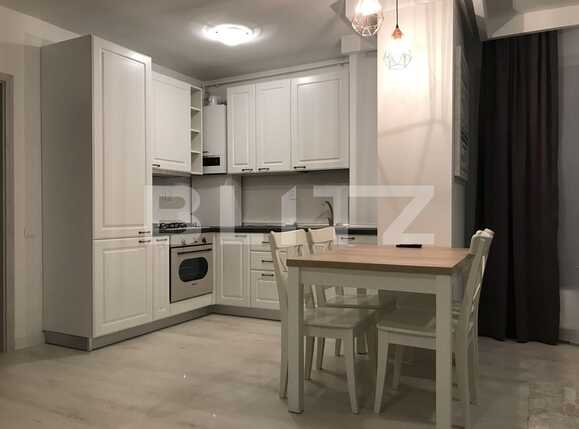 Apartament de închiriat 2 camere Gheorgheni - 29585AI | BLITZ Cluj-Napoca | Poza8