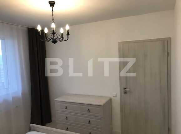 Apartament de închiriat 2 camere Gheorgheni - 29585AI | BLITZ Cluj-Napoca | Poza9