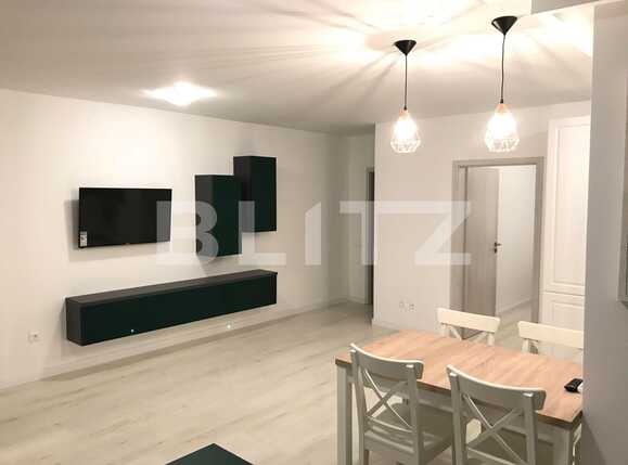 Apartament de închiriat 2 camere Gheorgheni - 29585AI | BLITZ Cluj-Napoca | Poza5
