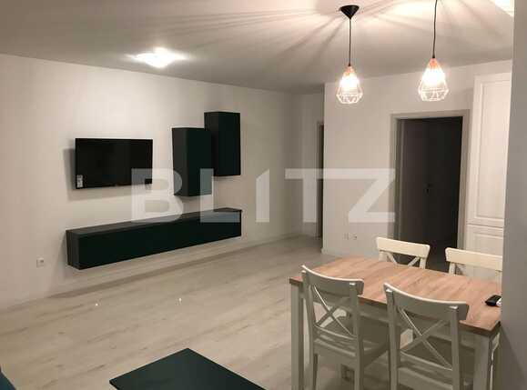 Apartament de închiriat 2 camere Gheorgheni - 29585AI | BLITZ Cluj-Napoca | Poza7