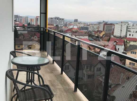 Apartament de închiriat 2 camere Gheorgheni - 29585AI | BLITZ Cluj-Napoca | Poza15