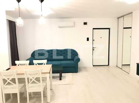 Apartament de închiriat 2 camere Gheorgheni - 29585AI | BLITZ Cluj-Napoca | Poza1