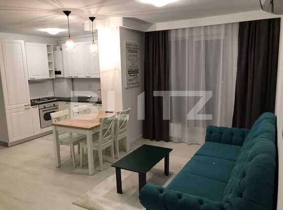 Apartament de închiriat 2 camere Gheorgheni - 29585AI | BLITZ Cluj-Napoca | Poza2