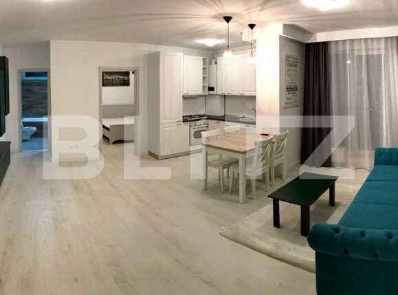 Apartament de închiriat 2 camere Gheorgheni - 29585AI | BLITZ Cluj-Napoca | Poza6