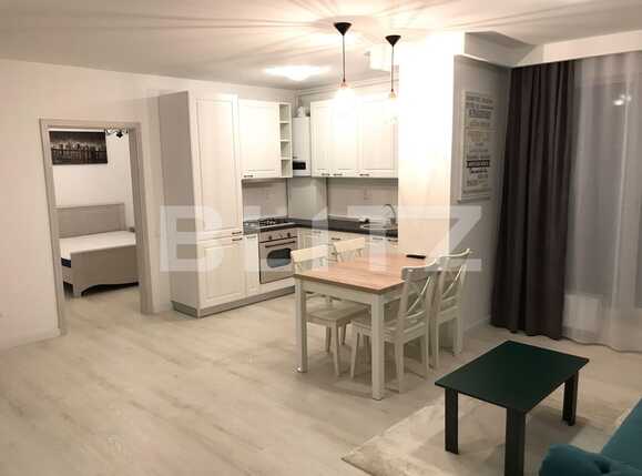 Apartament de închiriat 2 camere Gheorgheni - 29585AI | BLITZ Cluj-Napoca | Poza4