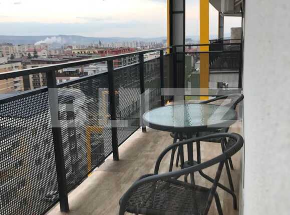 Apartament de închiriat 2 camere Gheorgheni - 29585AI | BLITZ Cluj-Napoca | Poza14
