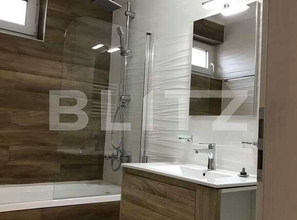 Apartament de închiriat 2 camere Gheorgheni - 29585AI | BLITZ Cluj-Napoca | Poza12