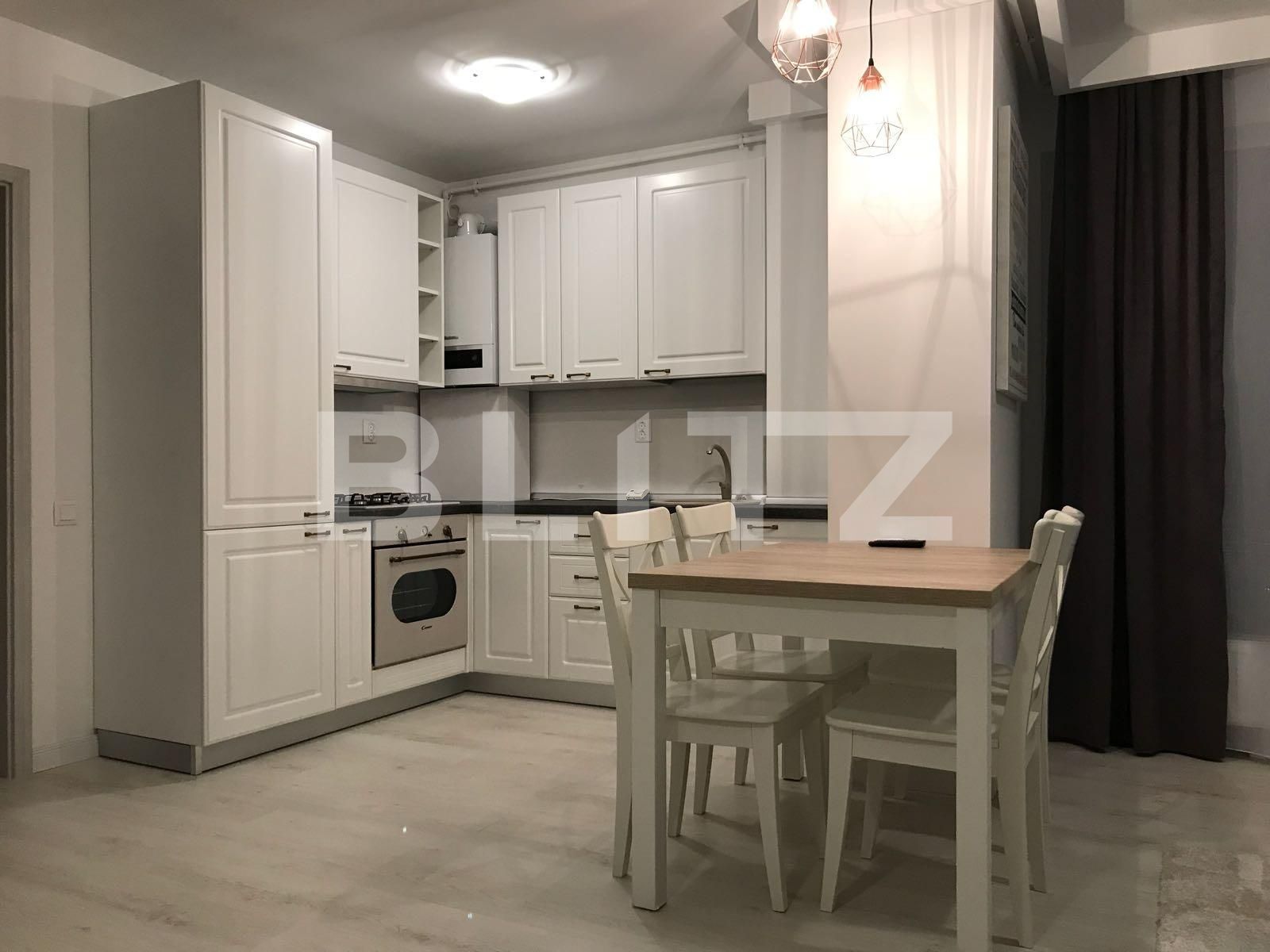 Apartament de închiriat 2 camere Gheorgheni - 29585AI | BLITZ Cluj-Napoca | Poza8