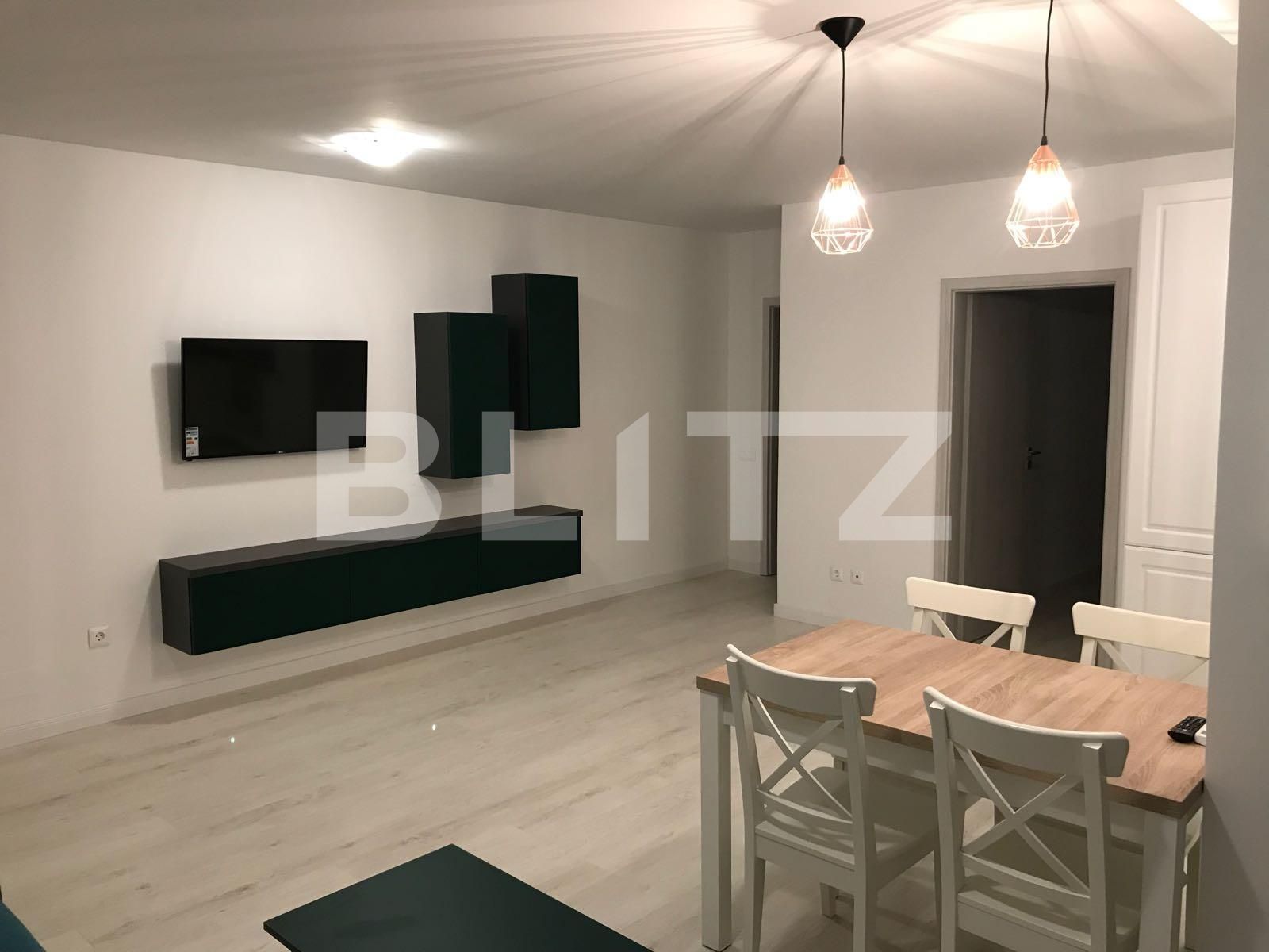 Apartament de închiriat 2 camere Gheorgheni - 29585AI | BLITZ Cluj-Napoca | Poza7