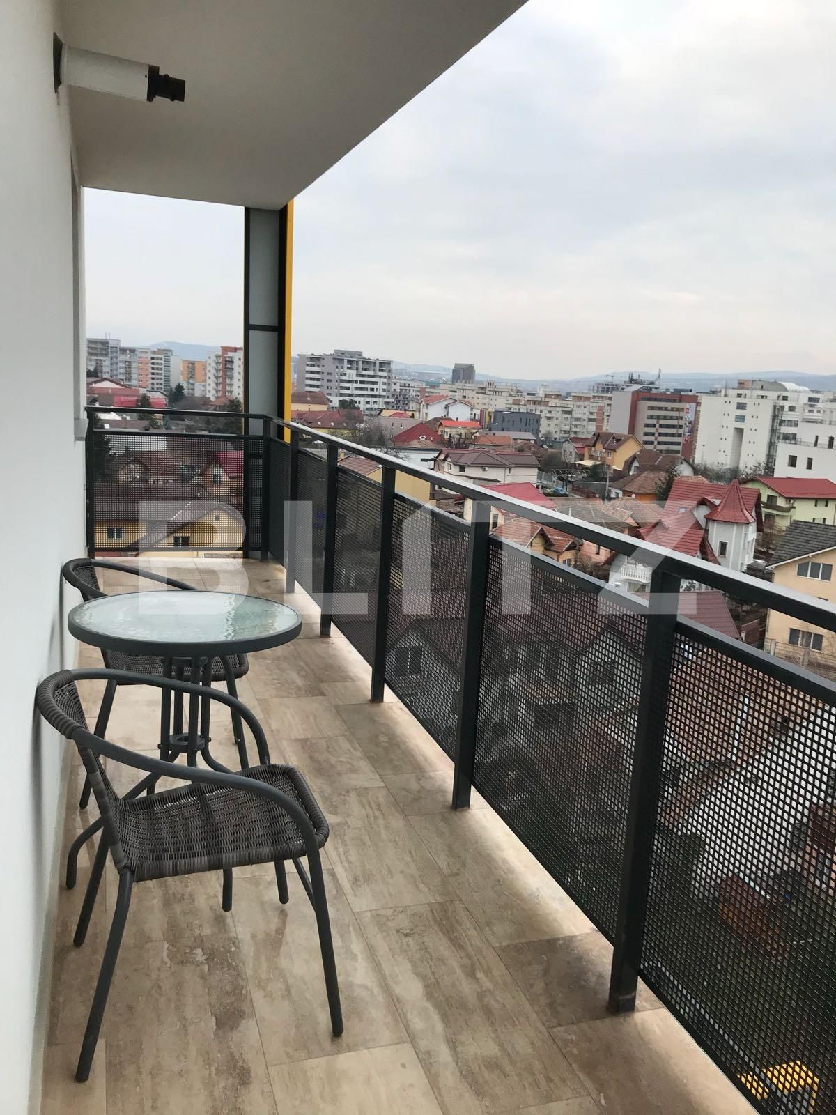 Apartament de închiriat 2 camere Gheorgheni - 29585AI | BLITZ Cluj-Napoca | Poza15