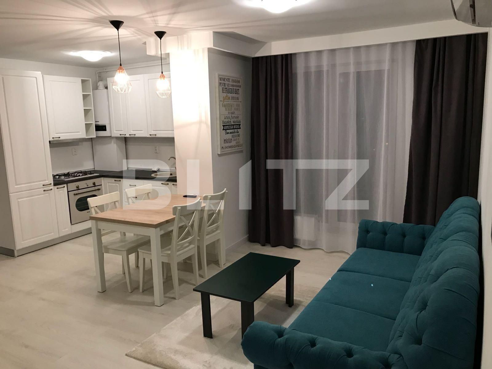 Apartament de închiriat 2 camere Gheorgheni - 29585AI | BLITZ Cluj-Napoca | Poza2