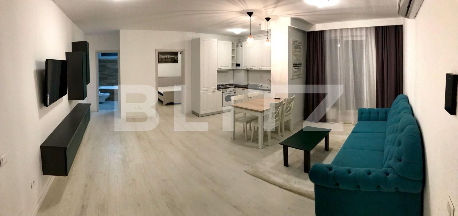 Apartament de închiriat 2 camere Gheorgheni - 29585AI | BLITZ Cluj-Napoca | Poza6