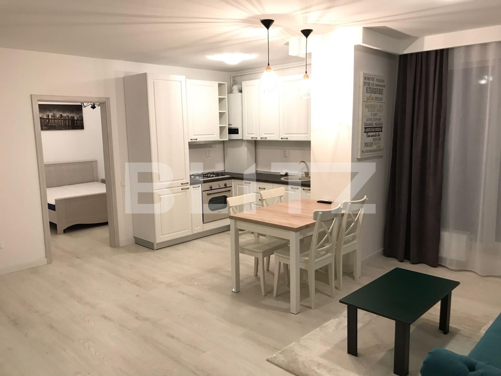 Apartament de închiriat 2 camere Gheorgheni - 29585AI | BLITZ Cluj-Napoca | Poza4