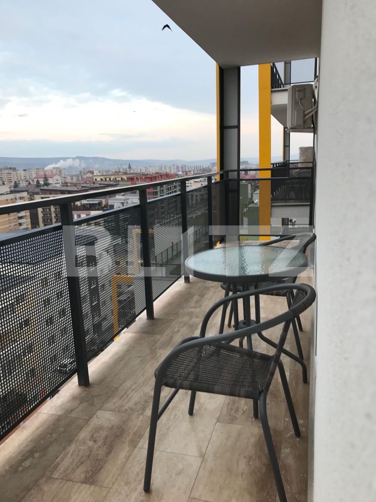 Apartament de închiriat 2 camere Gheorgheni - 29585AI | BLITZ Cluj-Napoca | Poza14