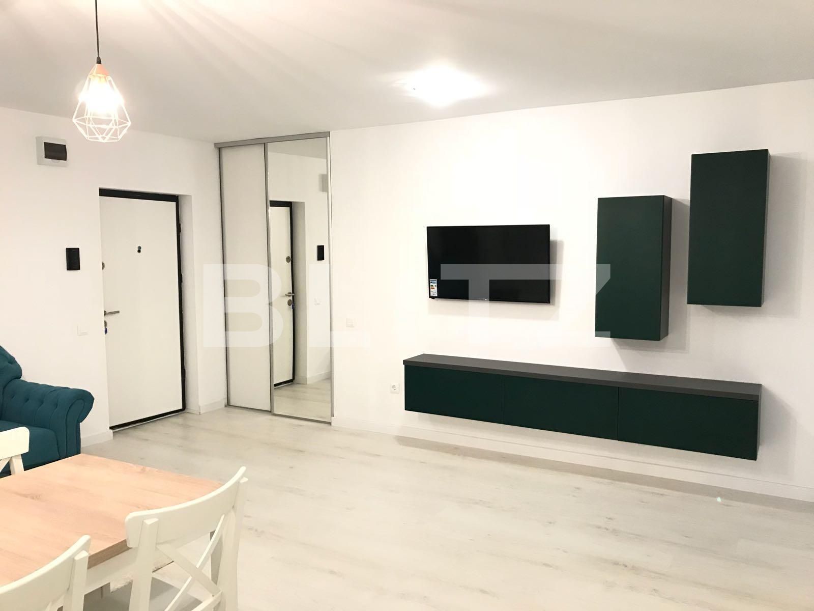 Apartament de închiriat 2 camere Gheorgheni - 29585AI | BLITZ Cluj-Napoca | Poza3