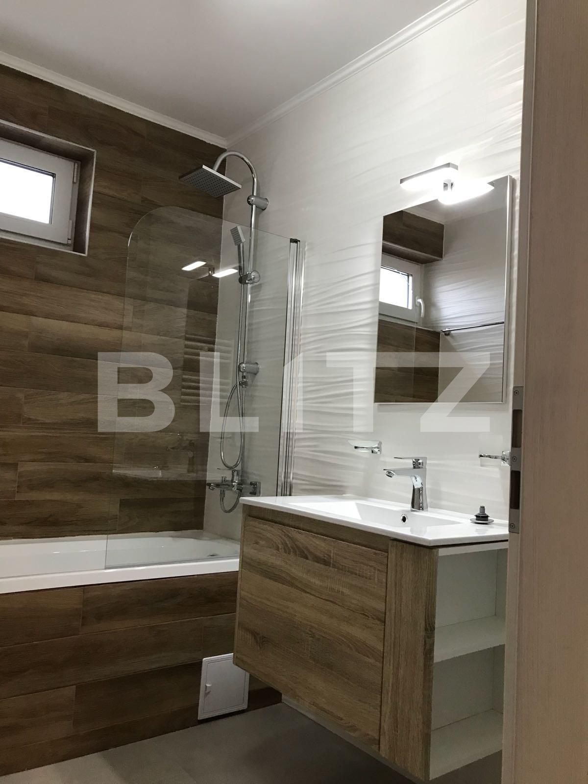 Apartament de închiriat 2 camere Gheorgheni - 29585AI | BLITZ Cluj-Napoca | Poza12