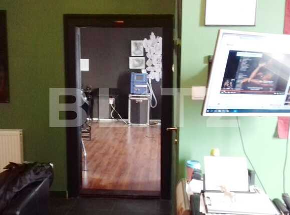 Apartament de vânzare 2 camere Central - 29586AV | BLITZ Cluj-Napoca | Poza2