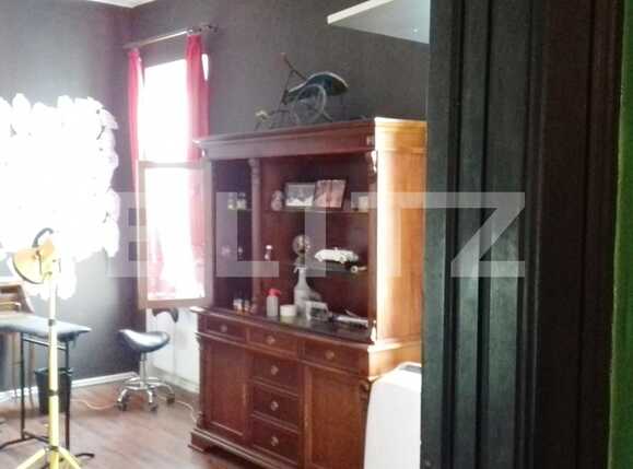 Apartament de vânzare 2 camere Central - 29586AV | BLITZ Cluj-Napoca | Poza1