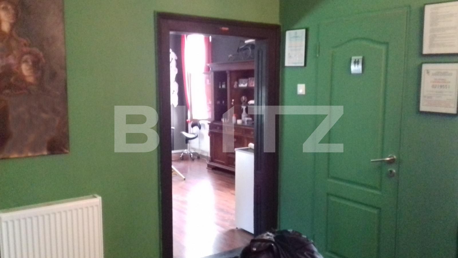 Apartament de vânzare 2 camere Central - 29586AV | BLITZ Cluj-Napoca | Poza3