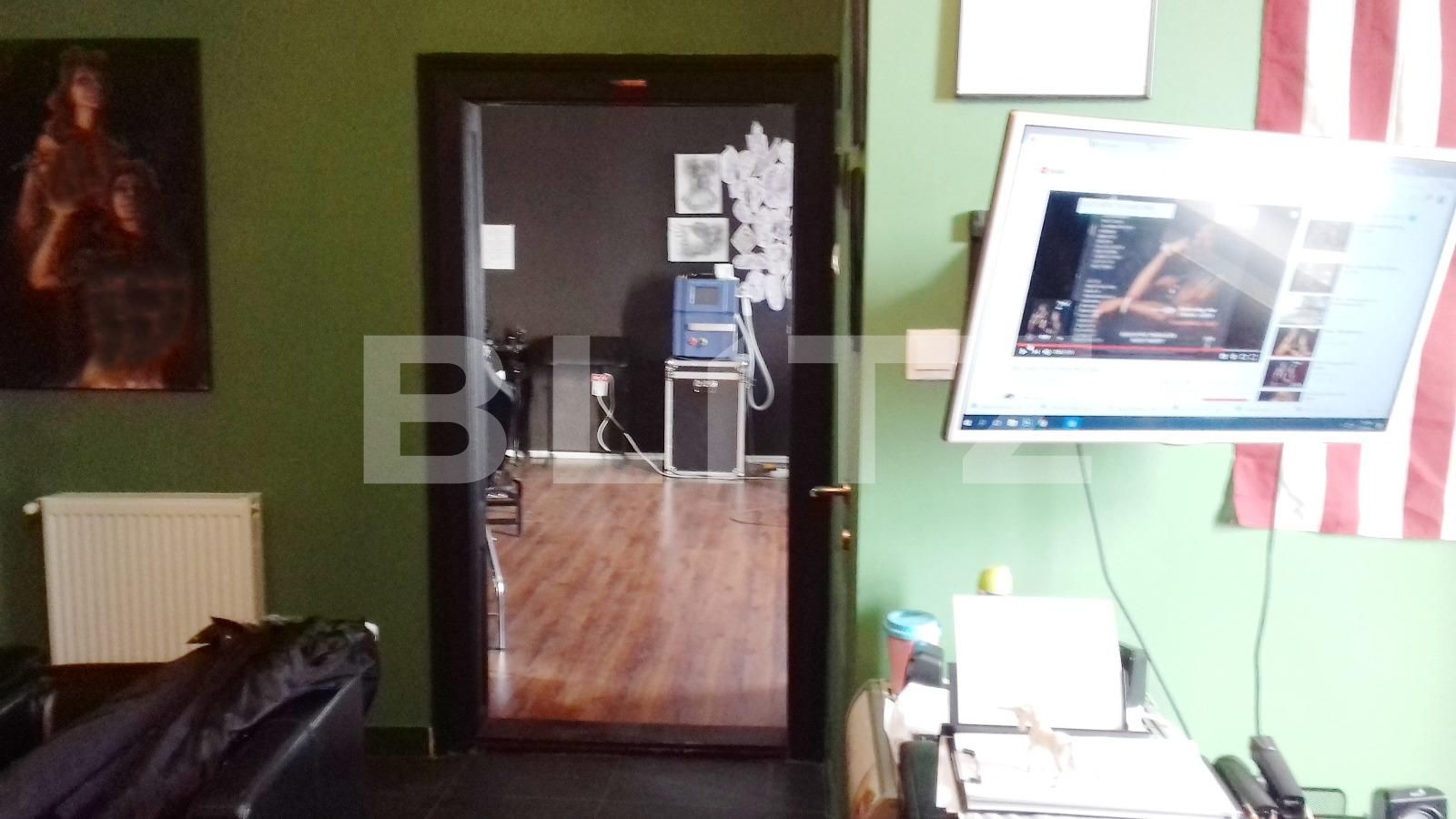 Apartament de vânzare 2 camere Central - 29586AV | BLITZ Cluj-Napoca | Poza2