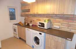 4 camere, 110 mp, imobil de tip casa, gradina, zona UMF