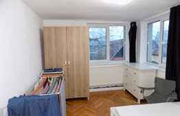 4 camere, 110 mp, imobil de tip casa, gradina, zona UMF