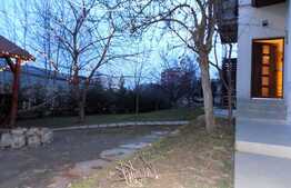 4 camere, 110 mp, imobil de tip casa, gradina, zona UMF