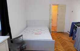 4 camere, 110 mp, imobil de tip casa, gradina, zona UMF