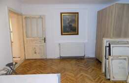 4 camere, 110 mp, imobil de tip casa, gradina, zona UMF