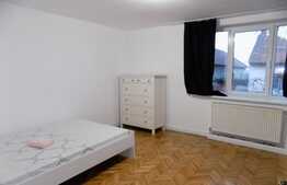 4 camere, 110 mp, imobil de tip casa, gradina, zona UMF