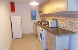 4 camere, 110 mp, imobil de tip casa, gradina, zona UMF